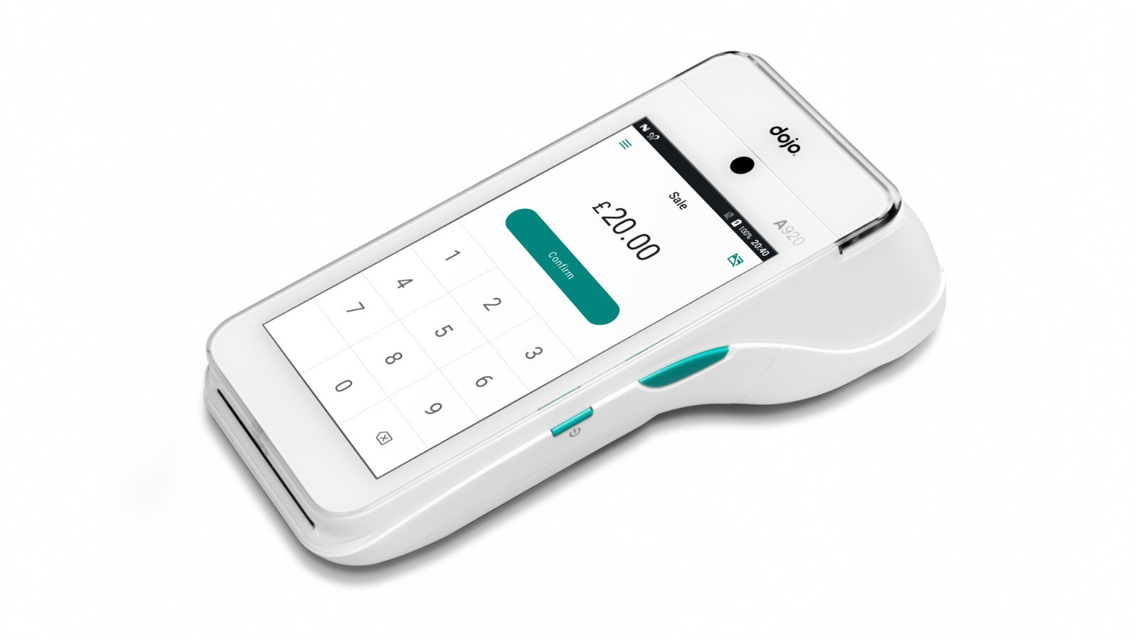 Hotel Online Bookings Platform