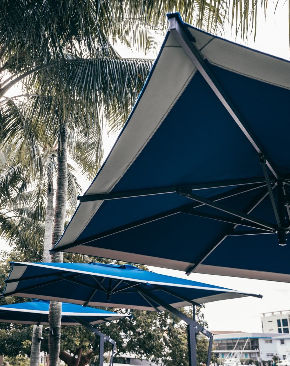 Hotel Poolside Furniture