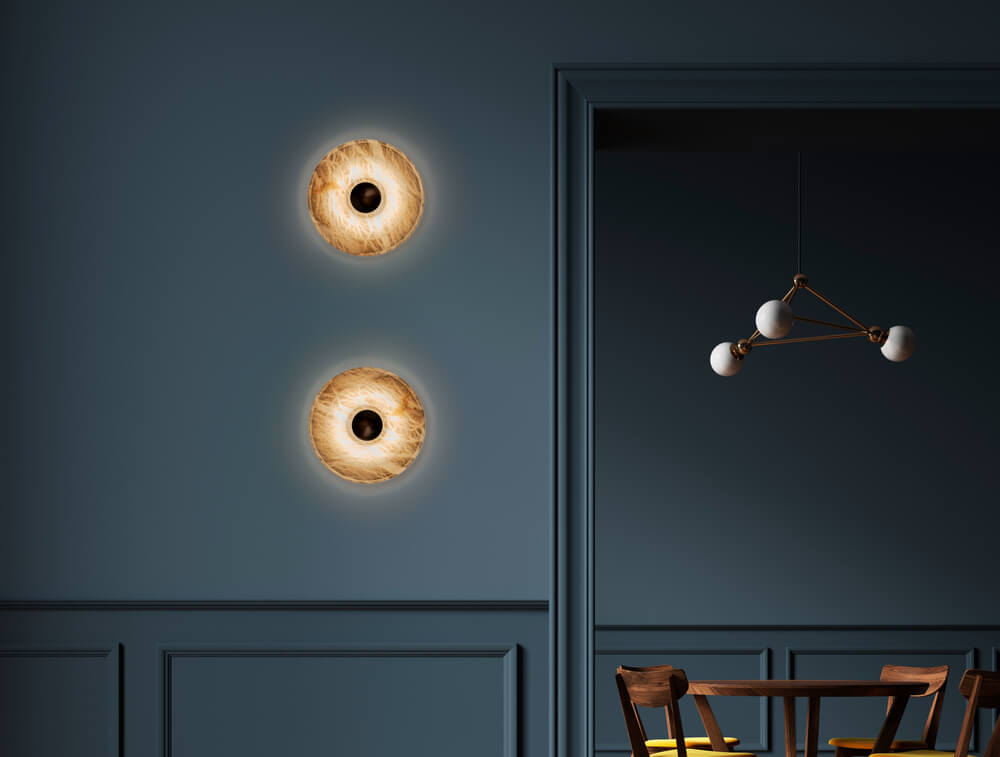 Italian Lighting for Hotels