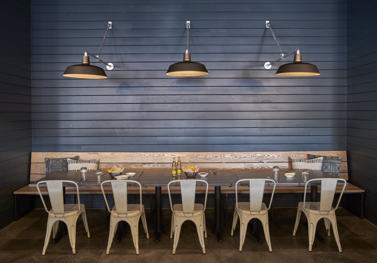 Handmade Lighting for Hotels