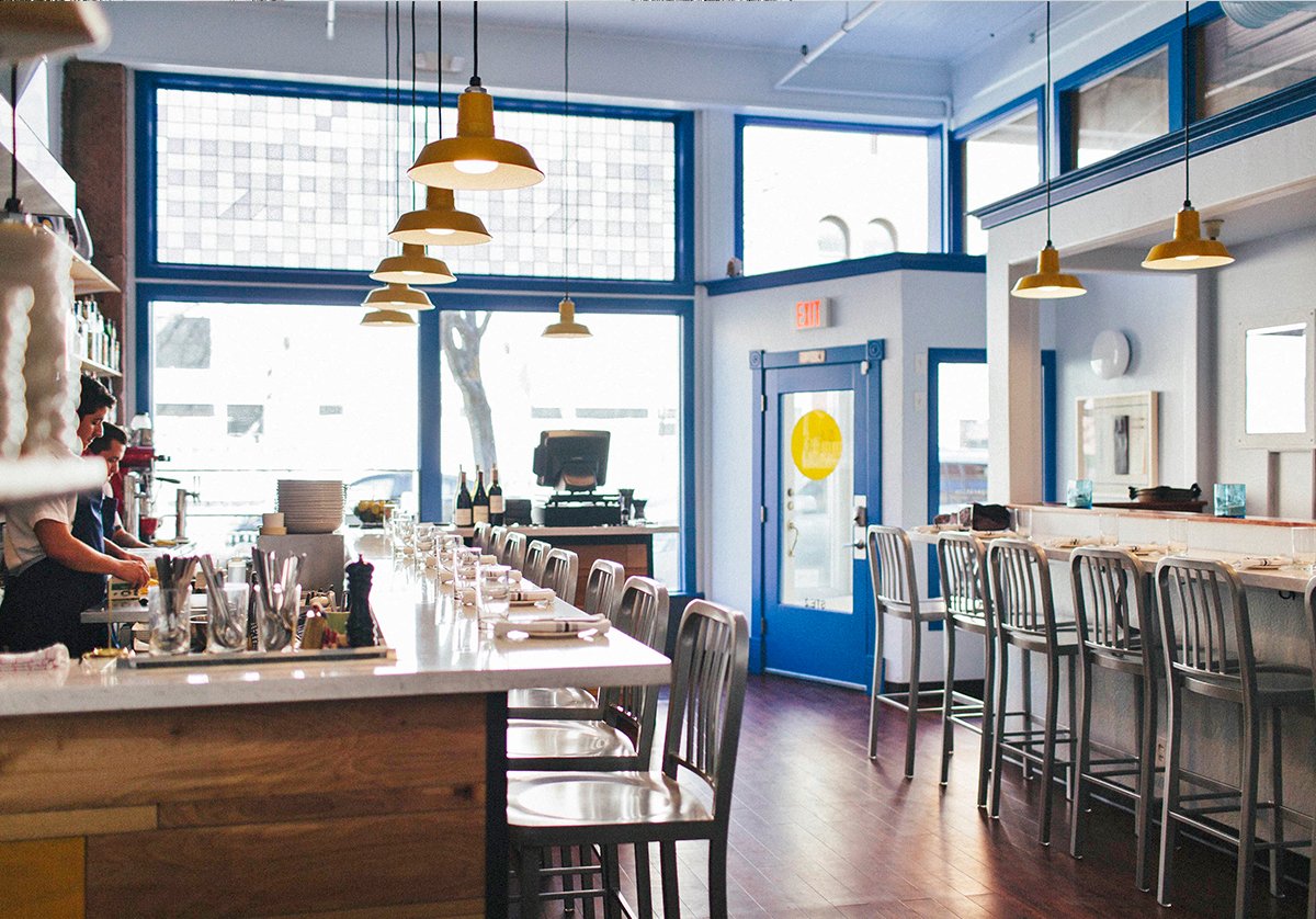 Porcelain Enamel Lighting