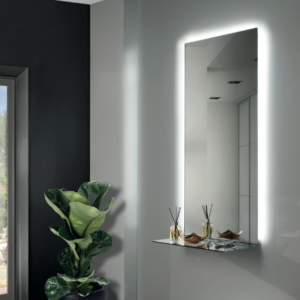 Hotel Shower Screens