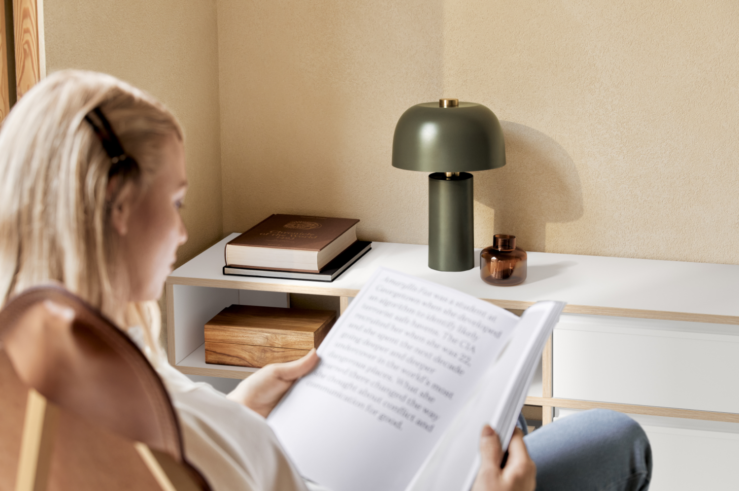 Hotel Storage Solutions