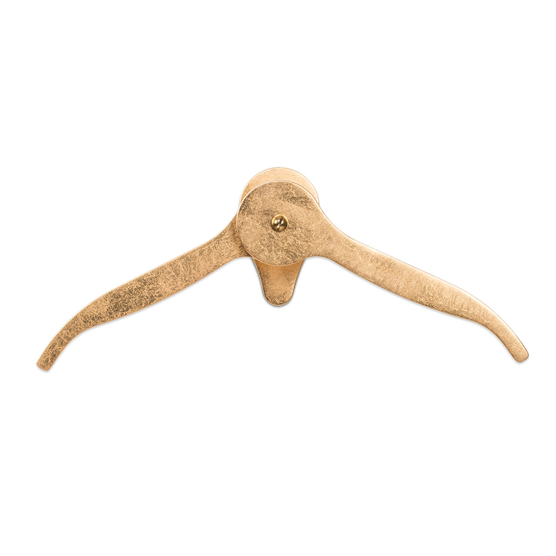 Hotel Guest Room Storage