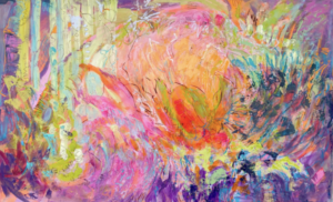 Blossom Joy A NEW SPRING COLLECTION from Artist Dorothy Fagan