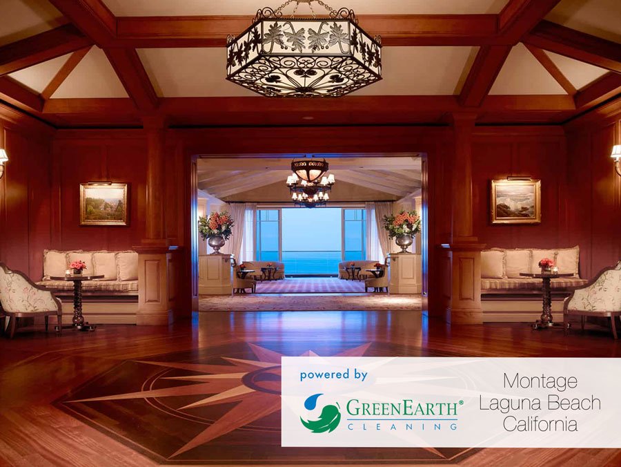 Non Toxic Dry Cleaning