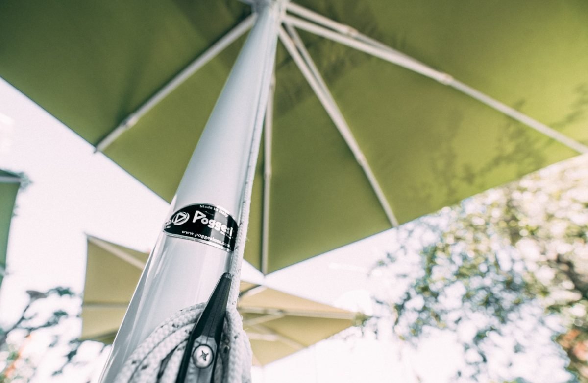 Hotel Poolside Furniture