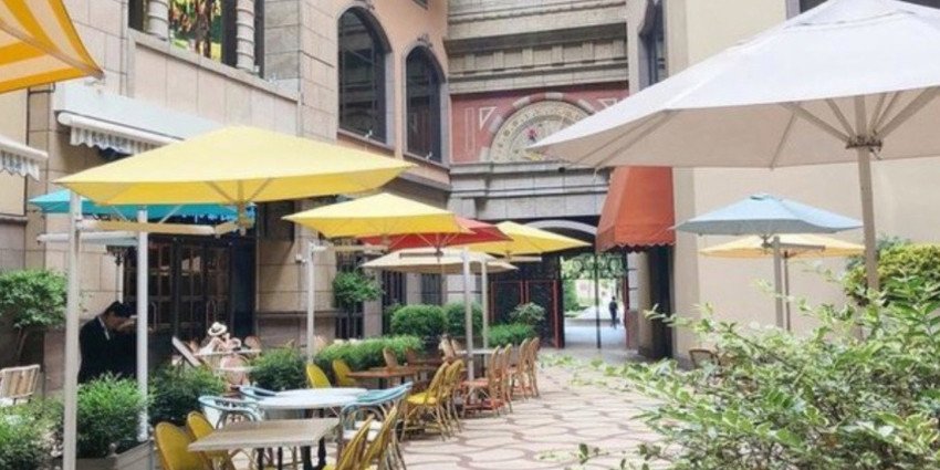 mandarin oriental taipei