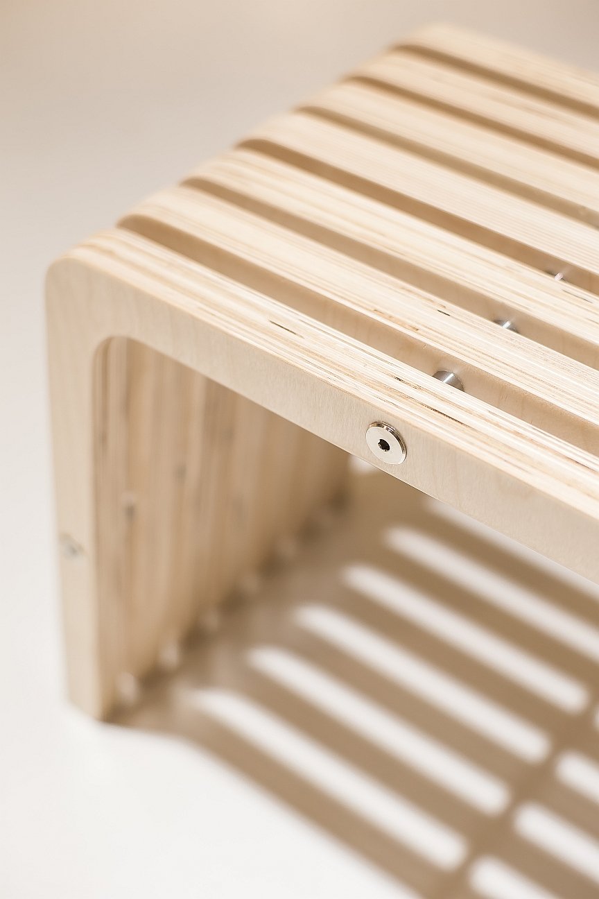 Scandinavian Hotel Furniture