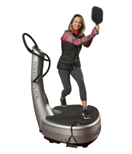 Power Plate