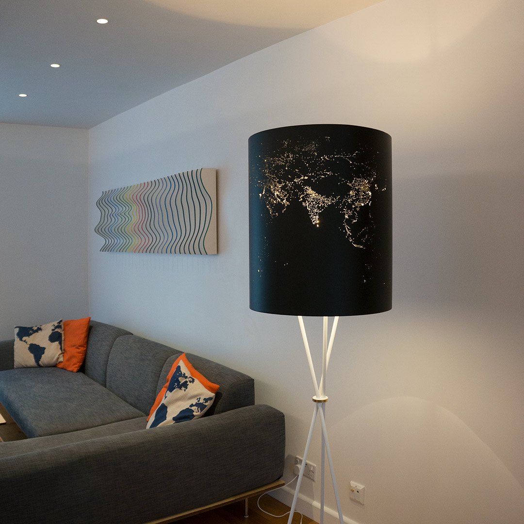 Decorative Lighting for Hotels