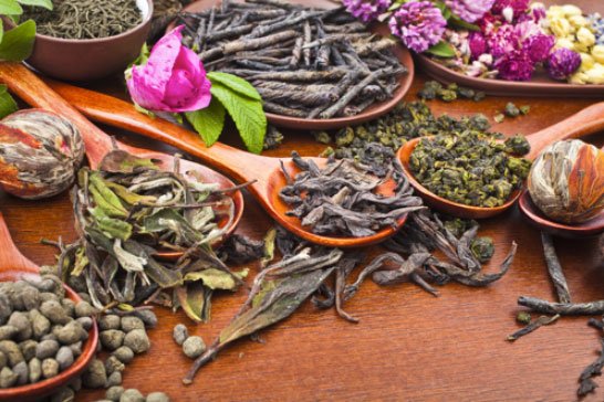 Luxury Hotel Tea Supplies