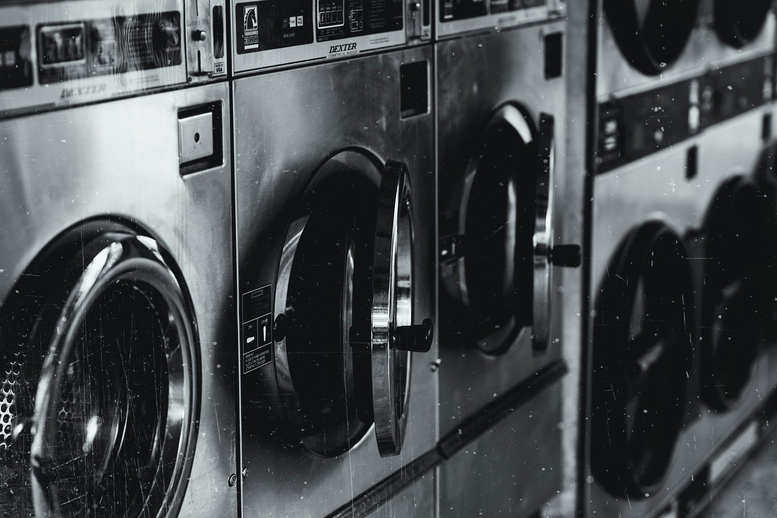 hotel laundry and housekeeping