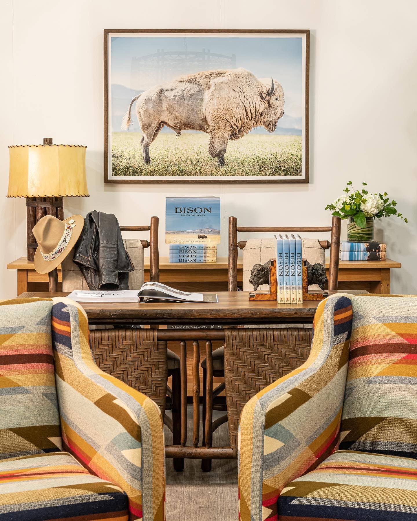 Sustainable Hotel Furniture