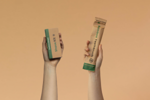 Sustainable Guest Room Amenities