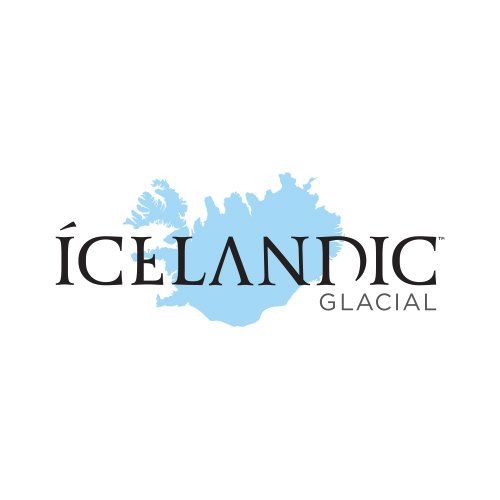 Sustainably Sourced Glacial Water