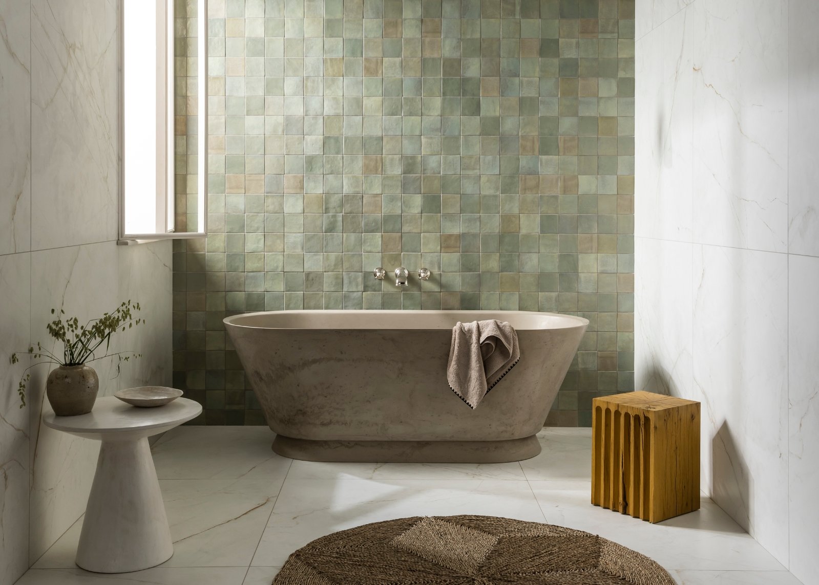 Sustainable Hotel Heating