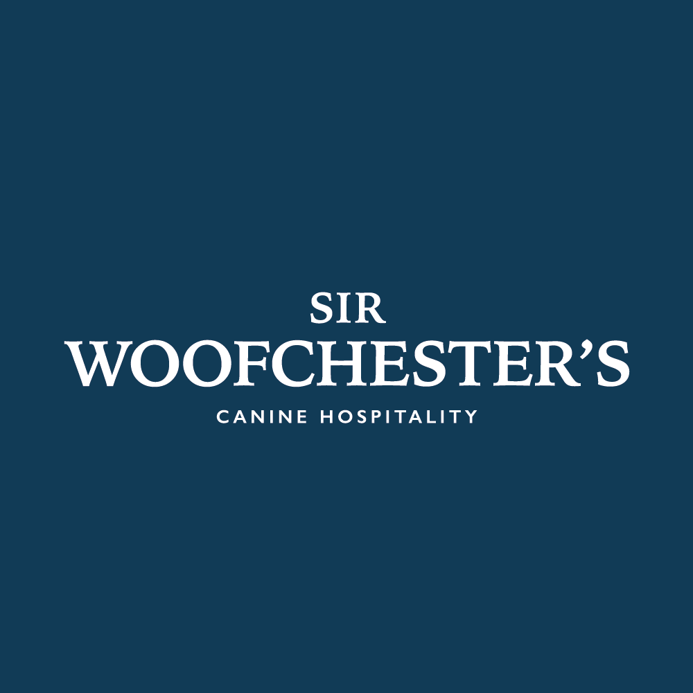 Luxury Dog Treat Menus