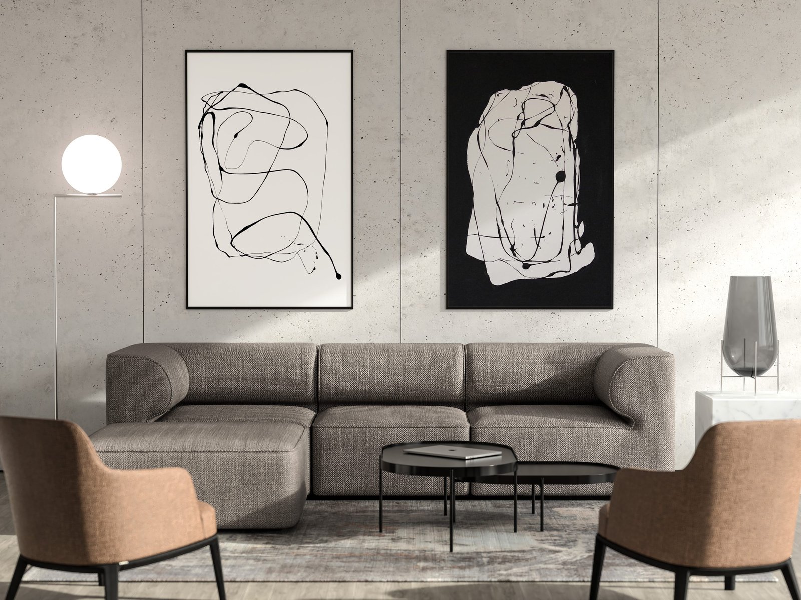 Nicky Myny Art: A Discussion with the Artist