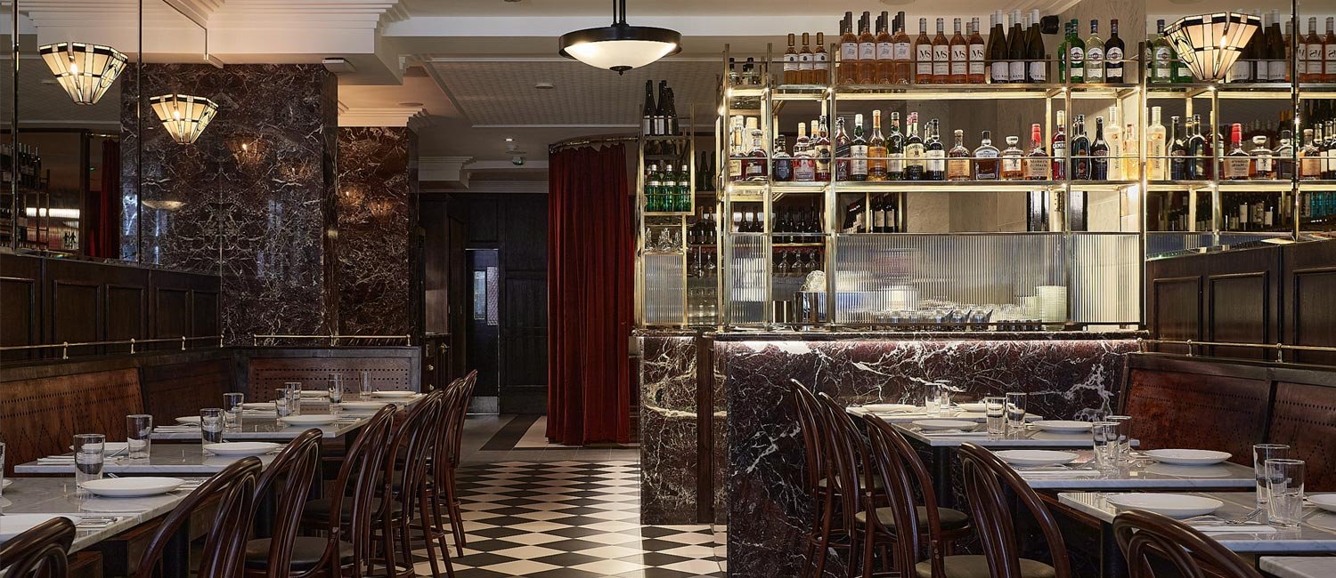 Hotel Branding Solutions / Hotel Restaurant Interior Design / Hotel Restaurant Branding