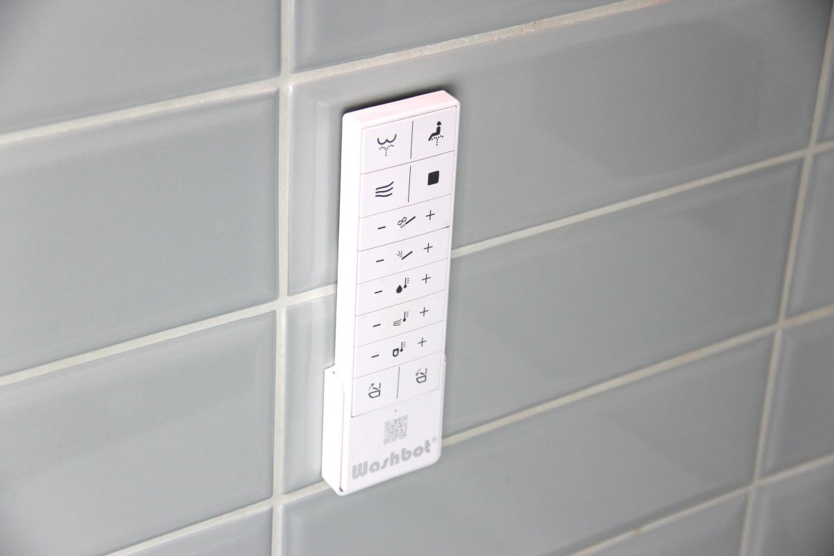 Sustainable Smart Toilets