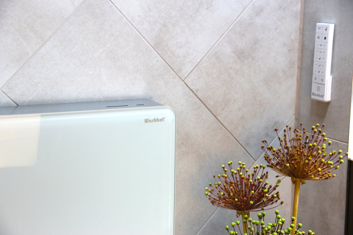 Luxury Hotel Toilets