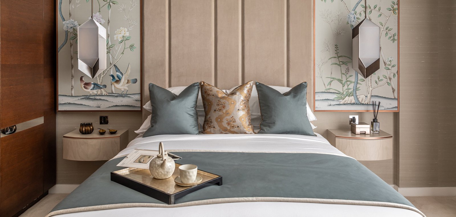 Hotel Bath Accessories / Hotel Placemats / Luxury Hotel Decor Supplier