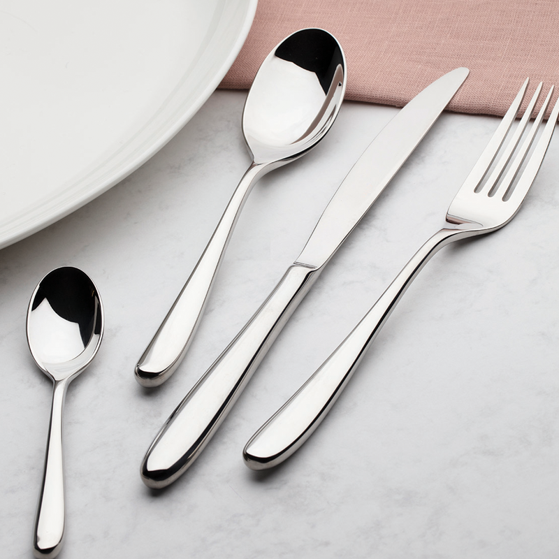 Luxury Hotel Cutlery