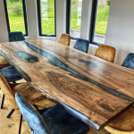 Bespoke Hotel Furniture