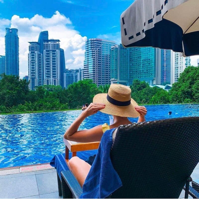 Mandarin Oriental Kuala Lumpur