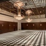 Hotel Mirror Installation / Framed and Frameless Glass / Hotel Shower Screens