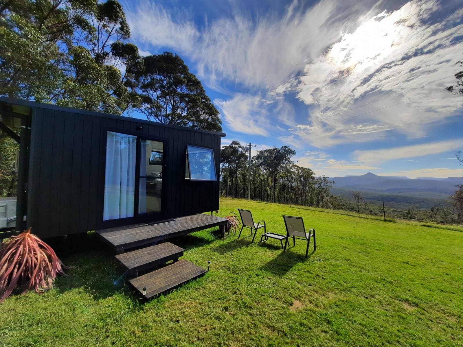 Bespoke Hotel Lodges