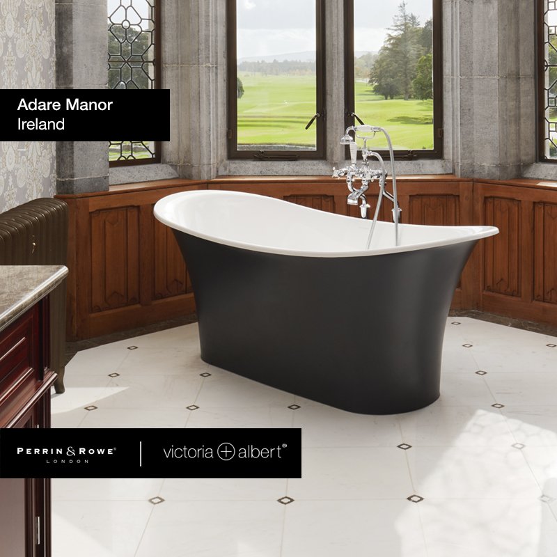 Luxury Free Standing Baths