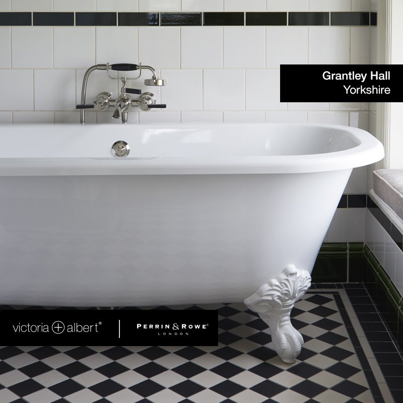 Luxury Free Standing Baths