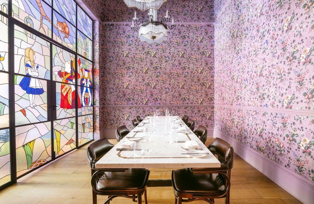 Hotel Shower Screens