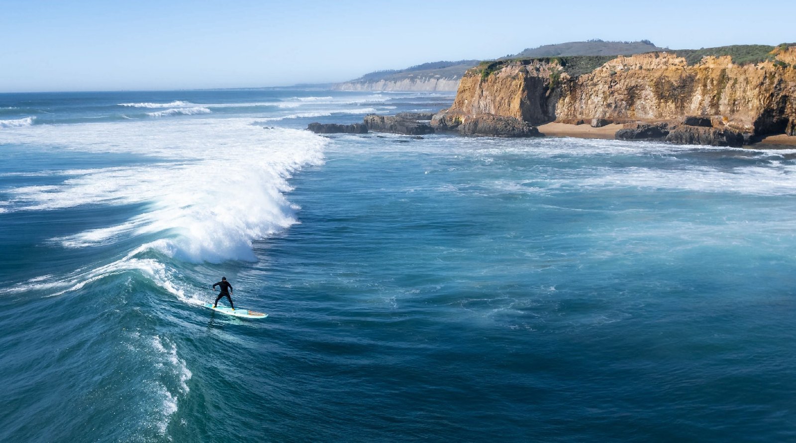 Hotel Stand Up Paddleboards