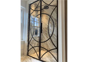 Framed and Frameless Glass