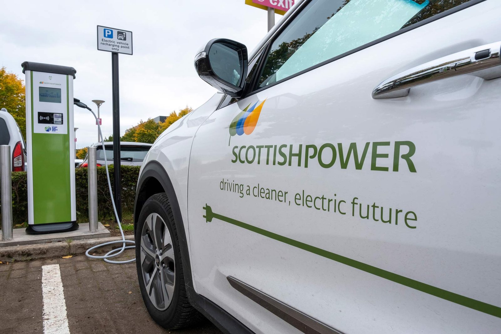 A Better, Greener Future: In conversation with Scottish Power