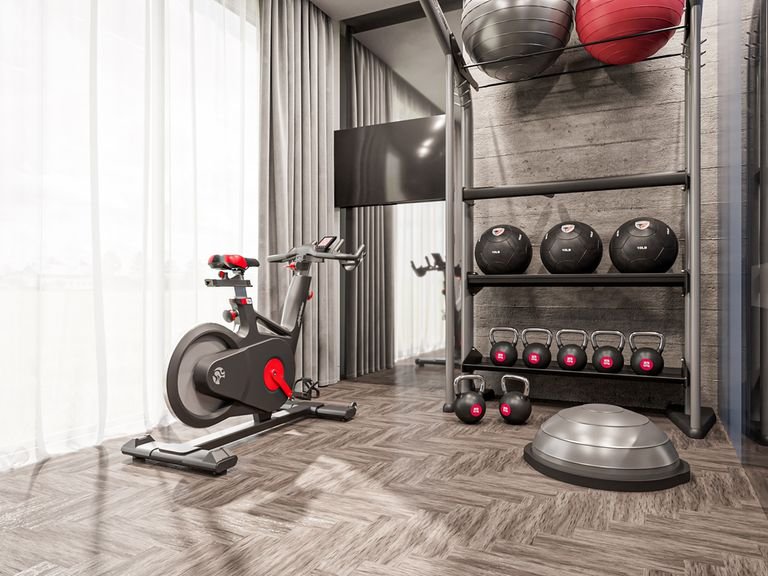Hotel Fitness Training Solutions
