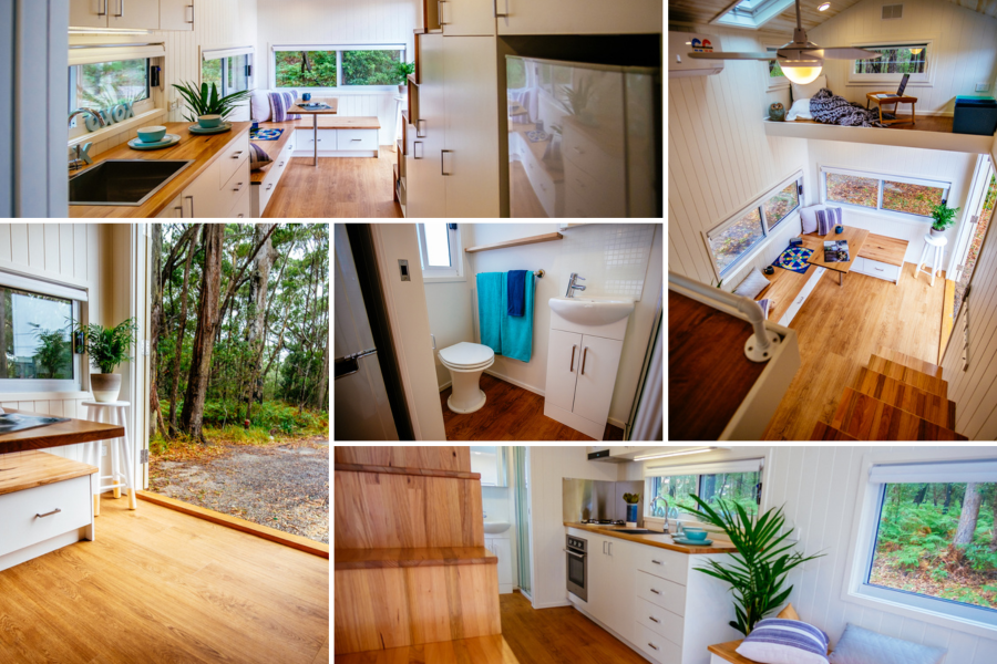 Modular Hotel Buildings