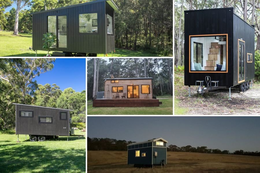 Luxury Hotel Pods / Modular Hotel Buildings / Bespoke Hotel Lodges