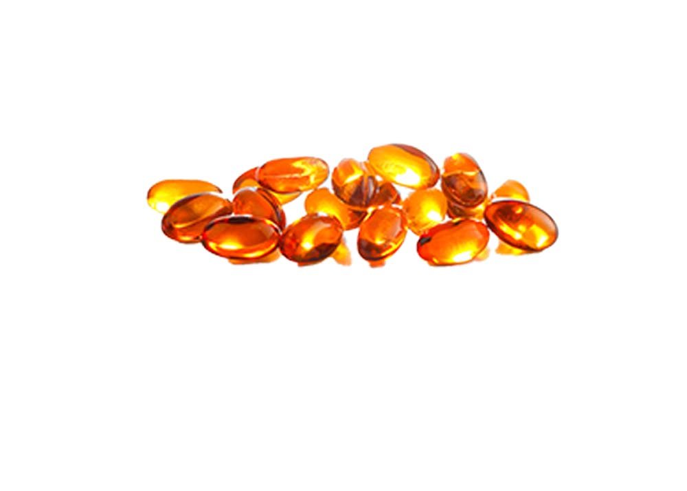 Full Spectrum CBD Softgels