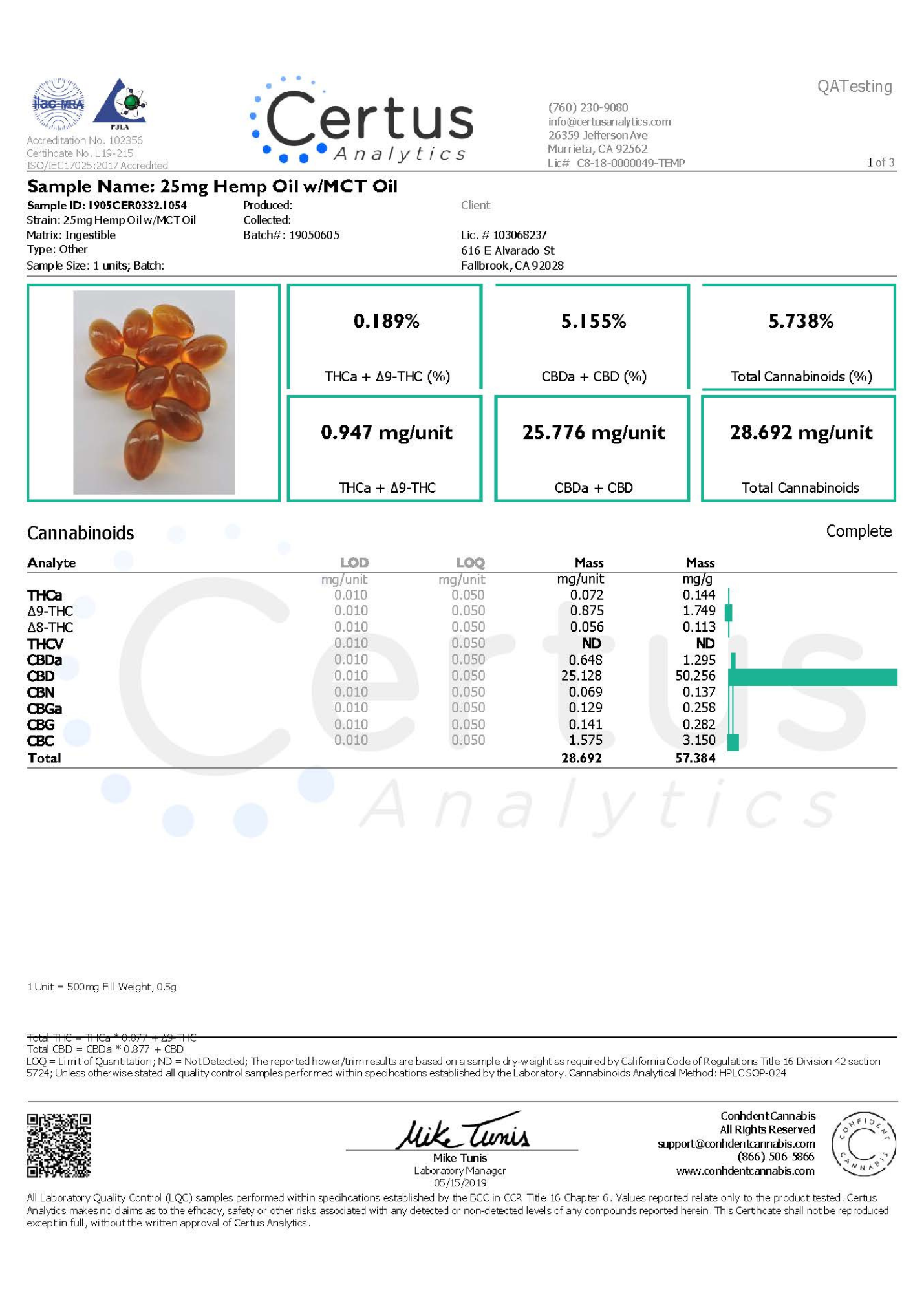Strong CBD Sleep Solutions