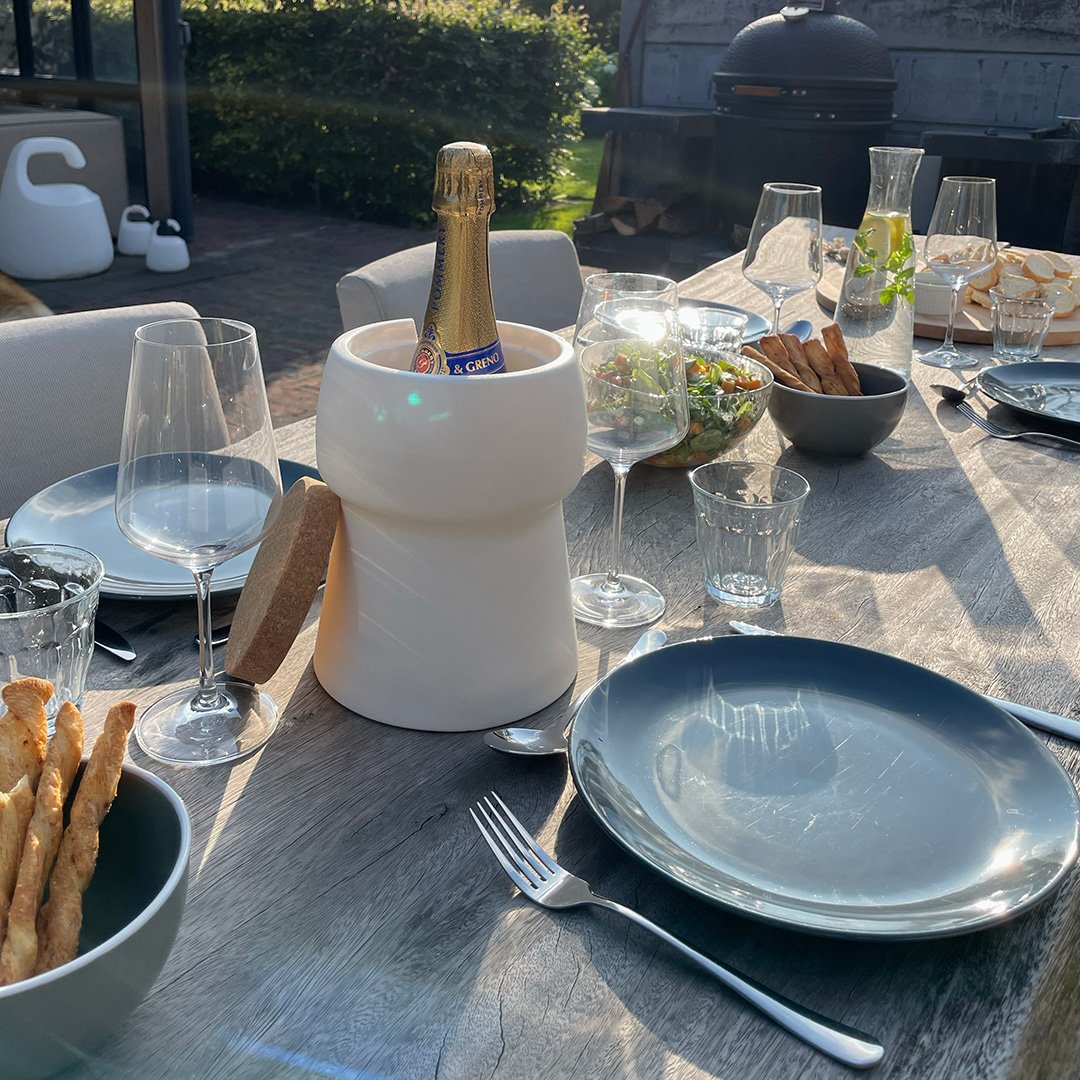 Waterproof Outdoor Lounge Chairs