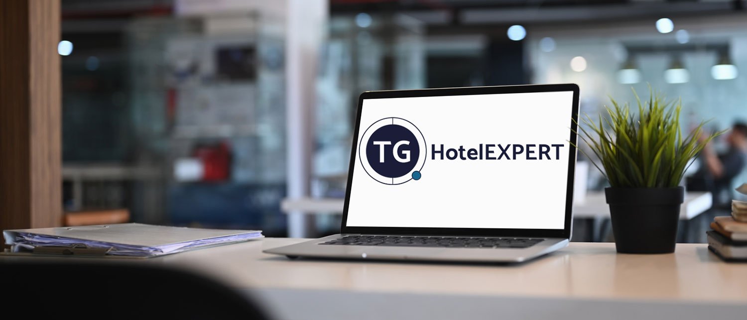 Reintroducing HotelEXPERT
