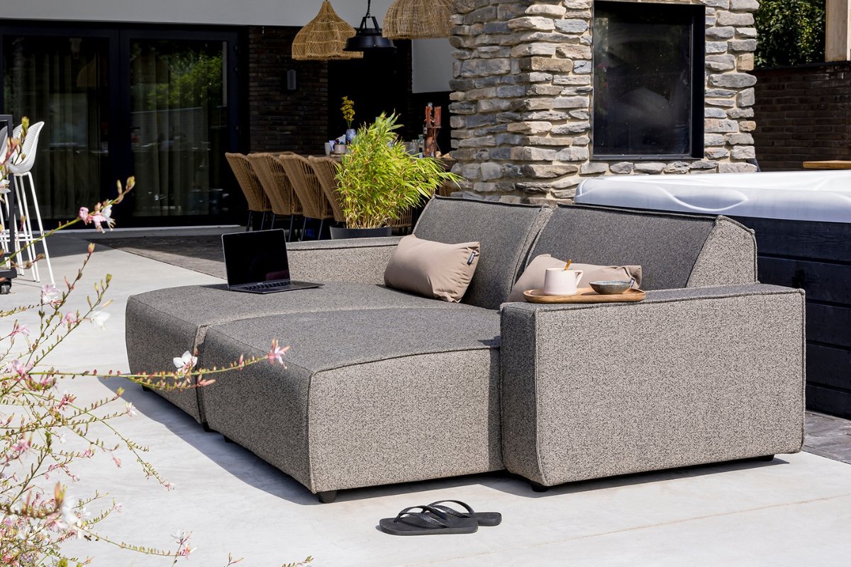 Weatherproof Outdoor Furniture
