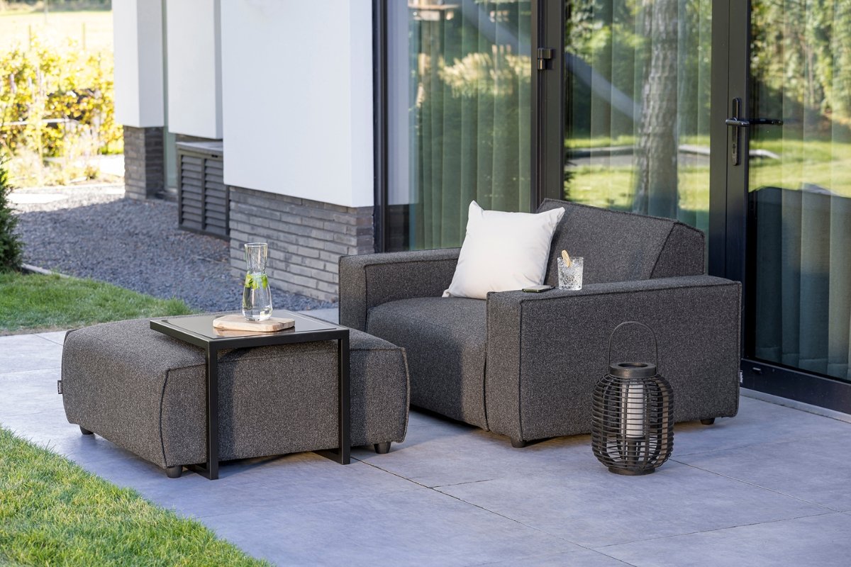 Comfortable Hotel Seating