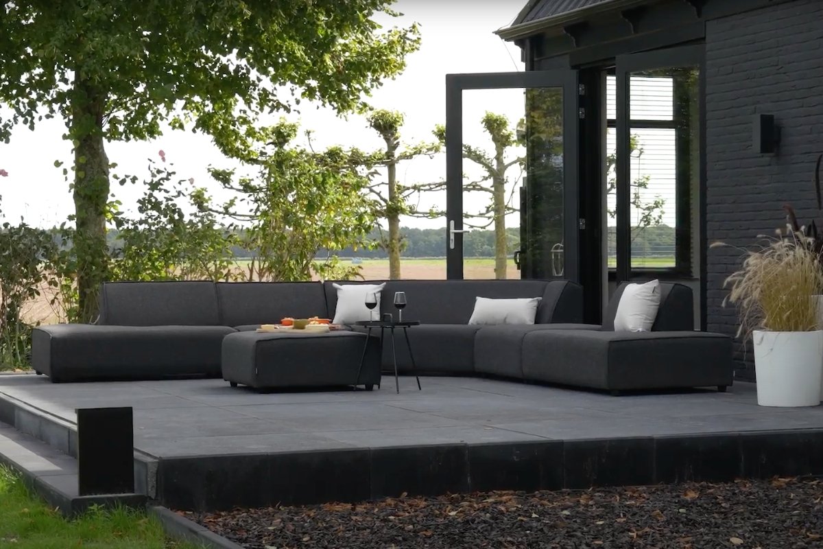 Weatherproof Outdoor Furniture