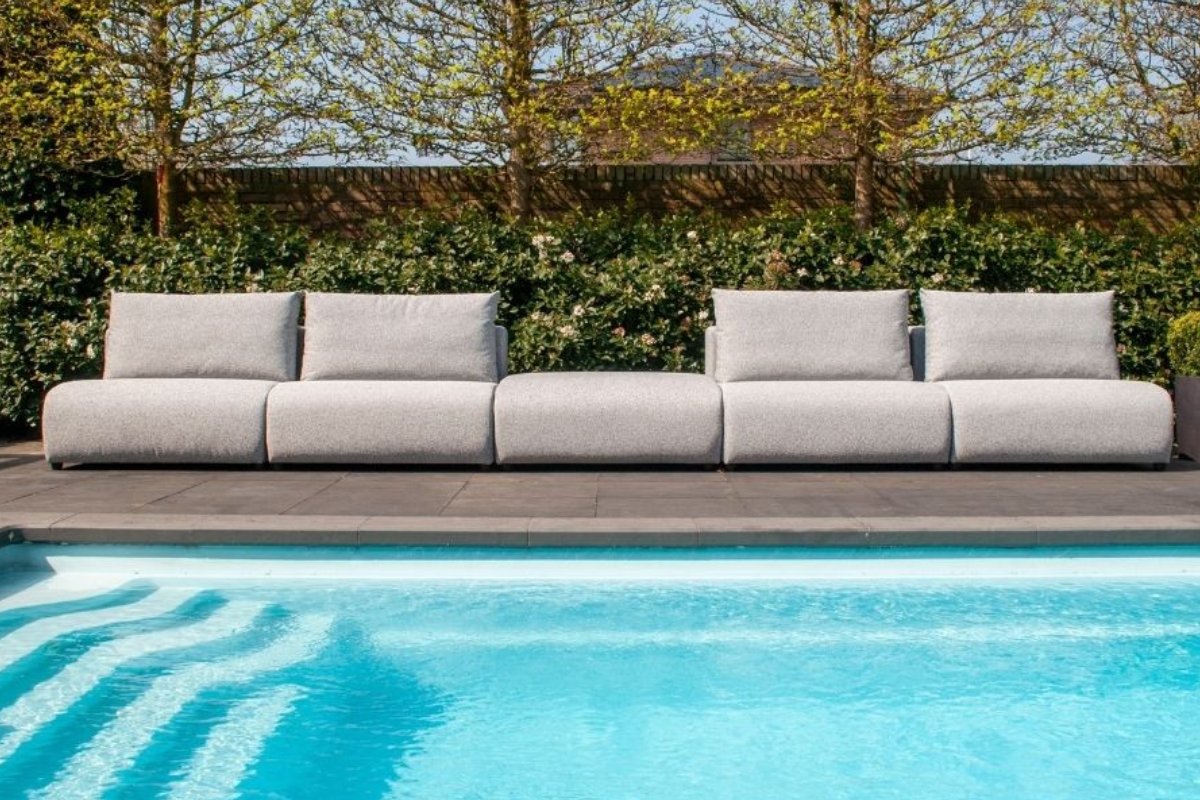 Comfortable Hotel Seating