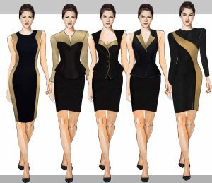 Hotel Staff Uniforms